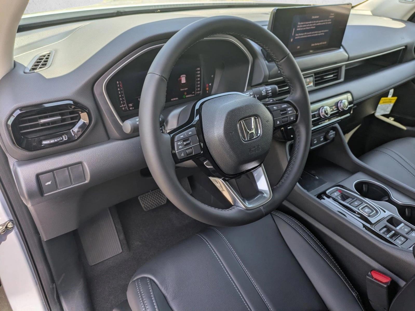 Thumbnail: 2026 Honda Pilot - 3