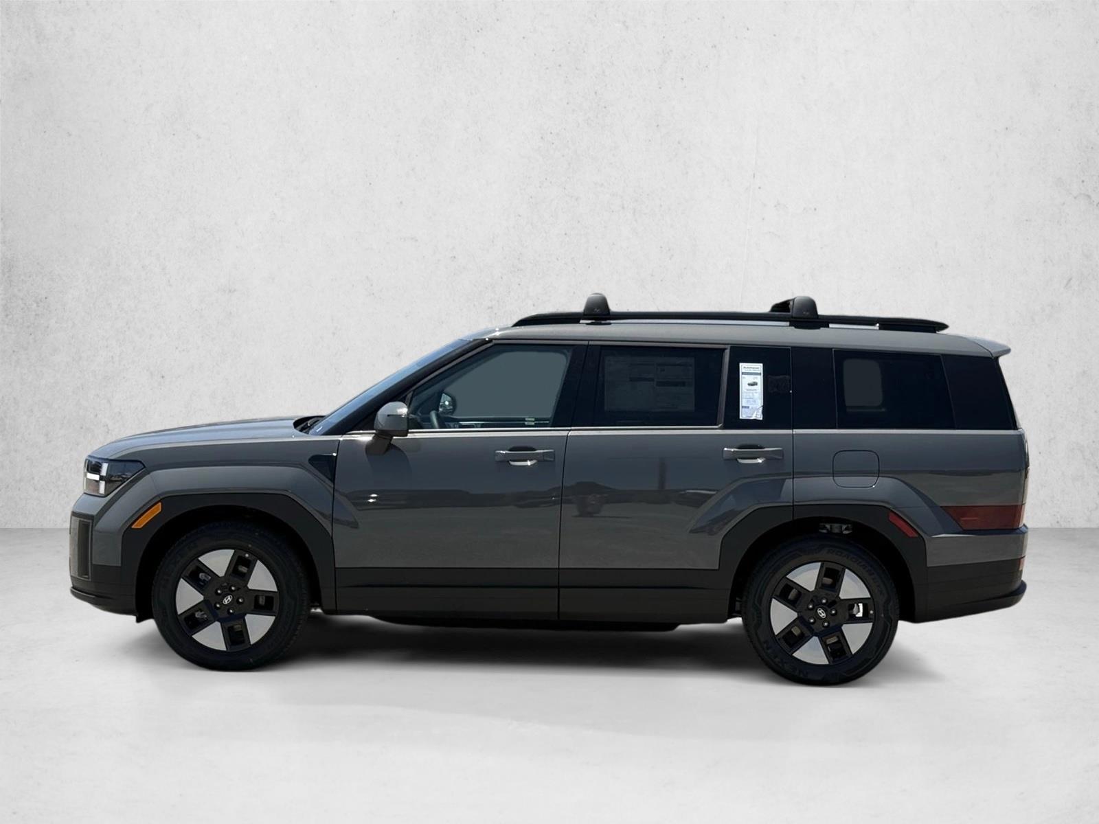 Thumbnail: 2026 Hyundai Santa Fe - 2