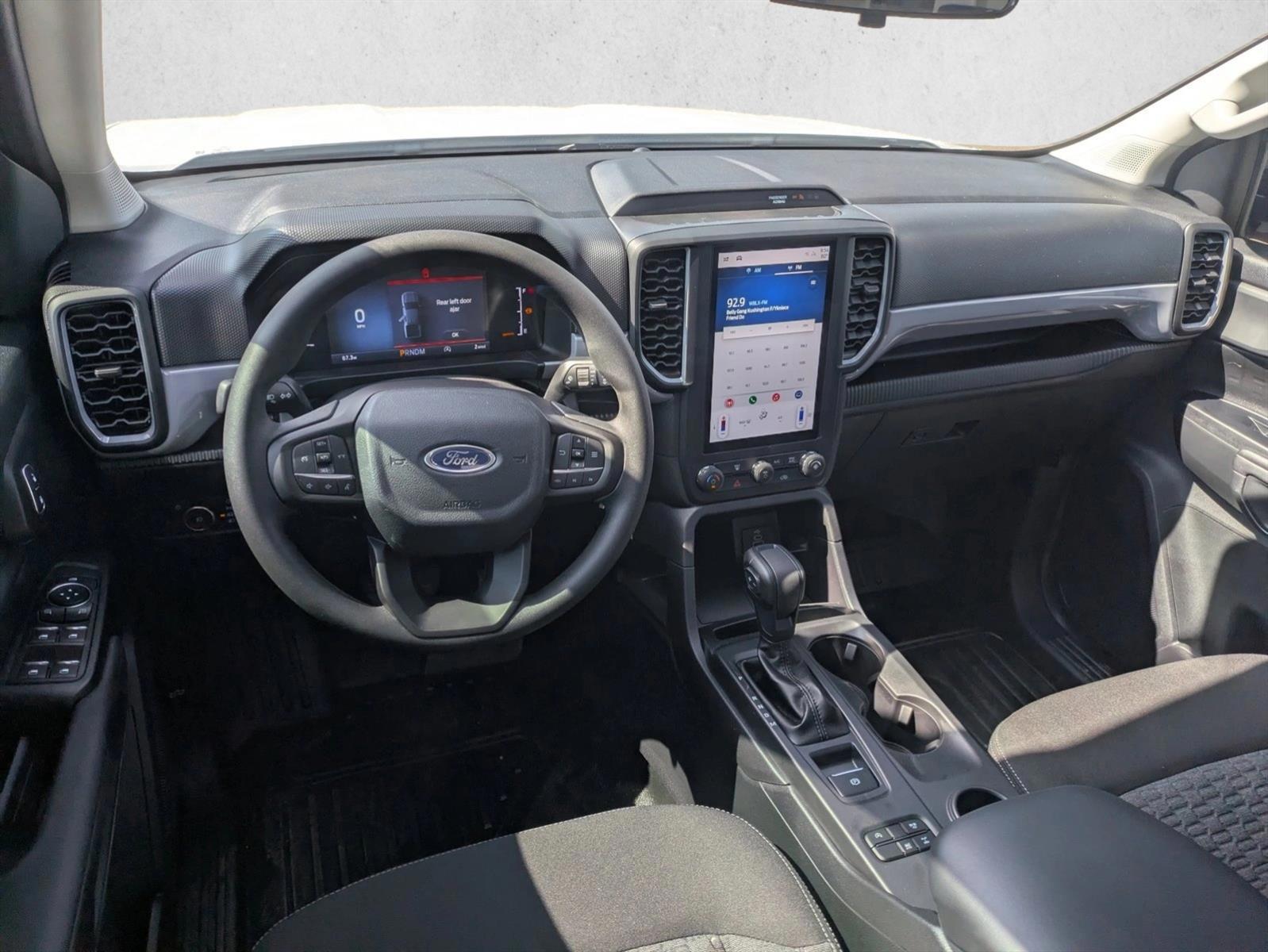 Thumbnail: 2026 Ford Ranger - 3