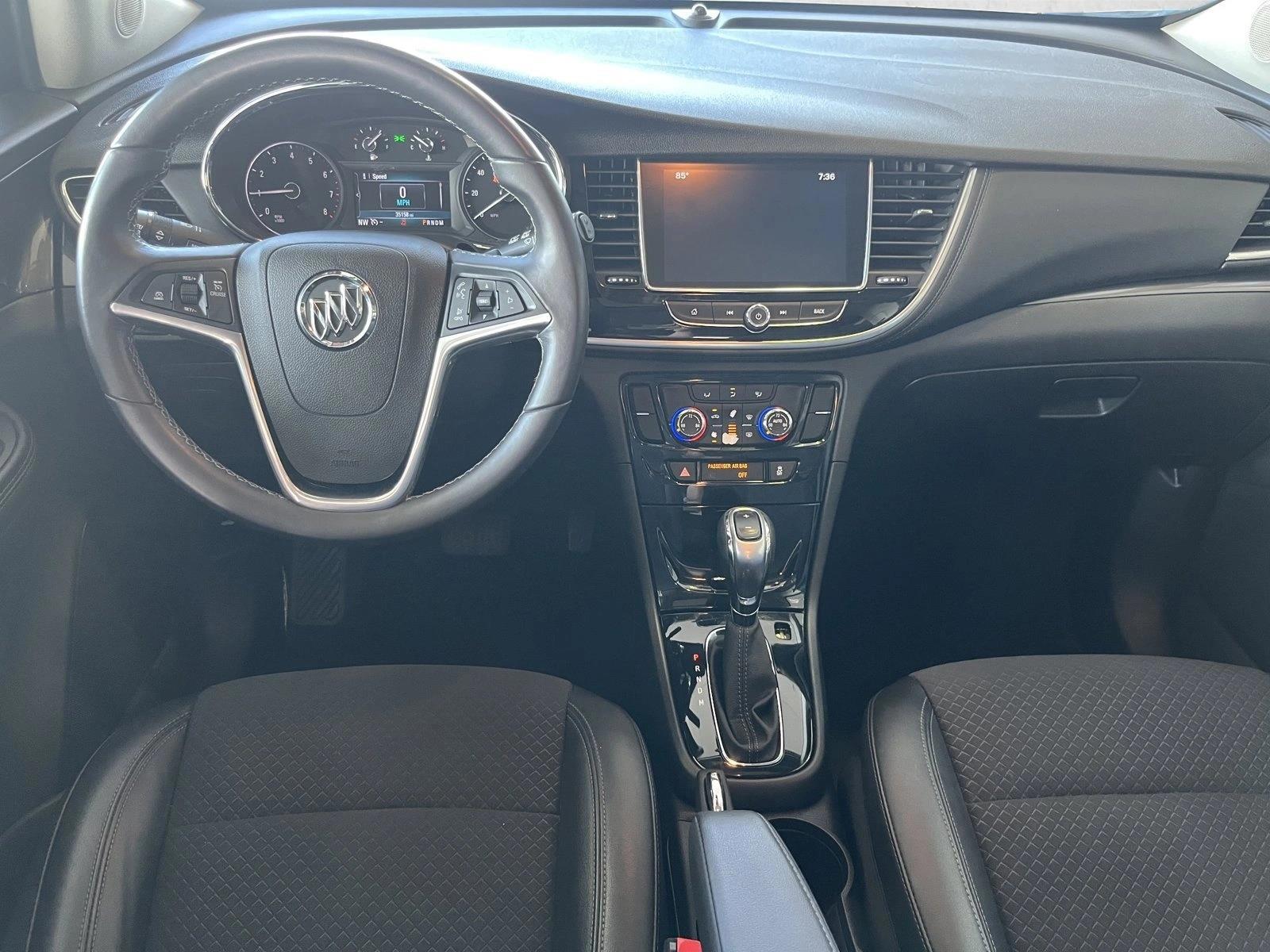 Thumbnail: 2018 Buick Encore - 3
