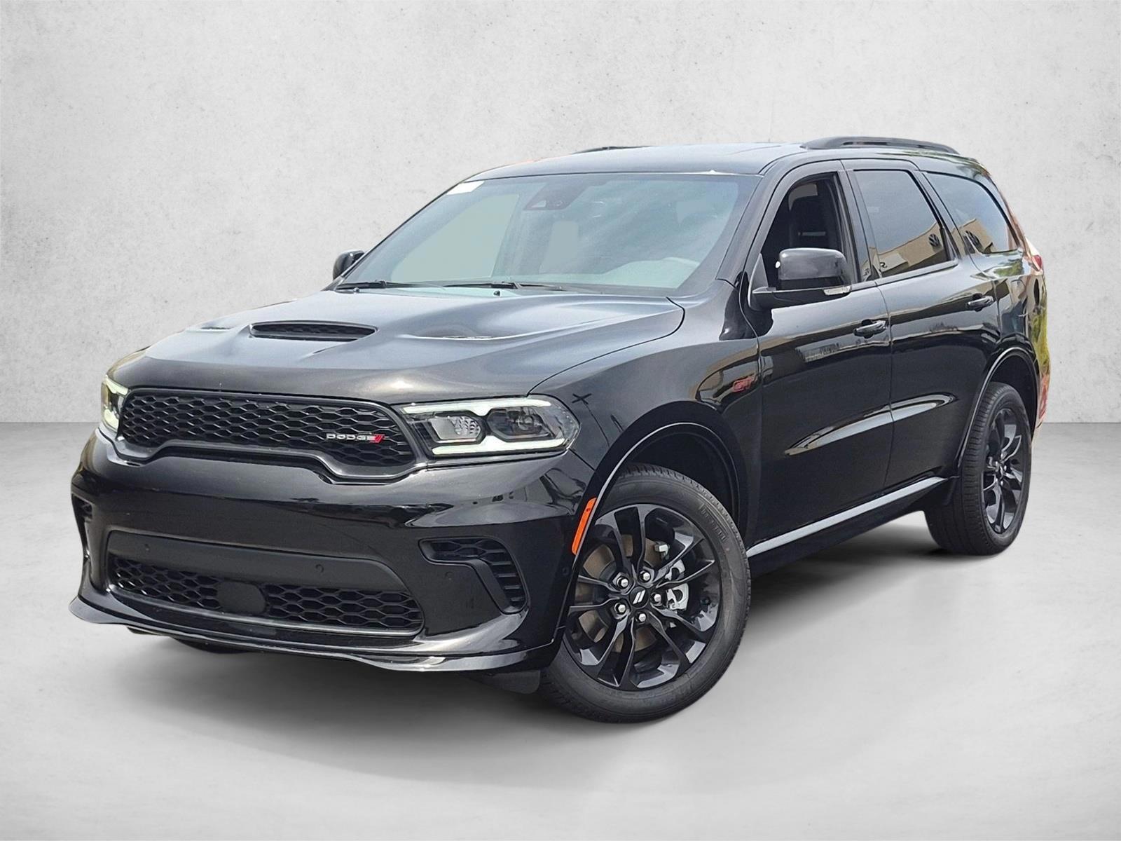 Thumbnail: 2026 Dodge Durango - 1