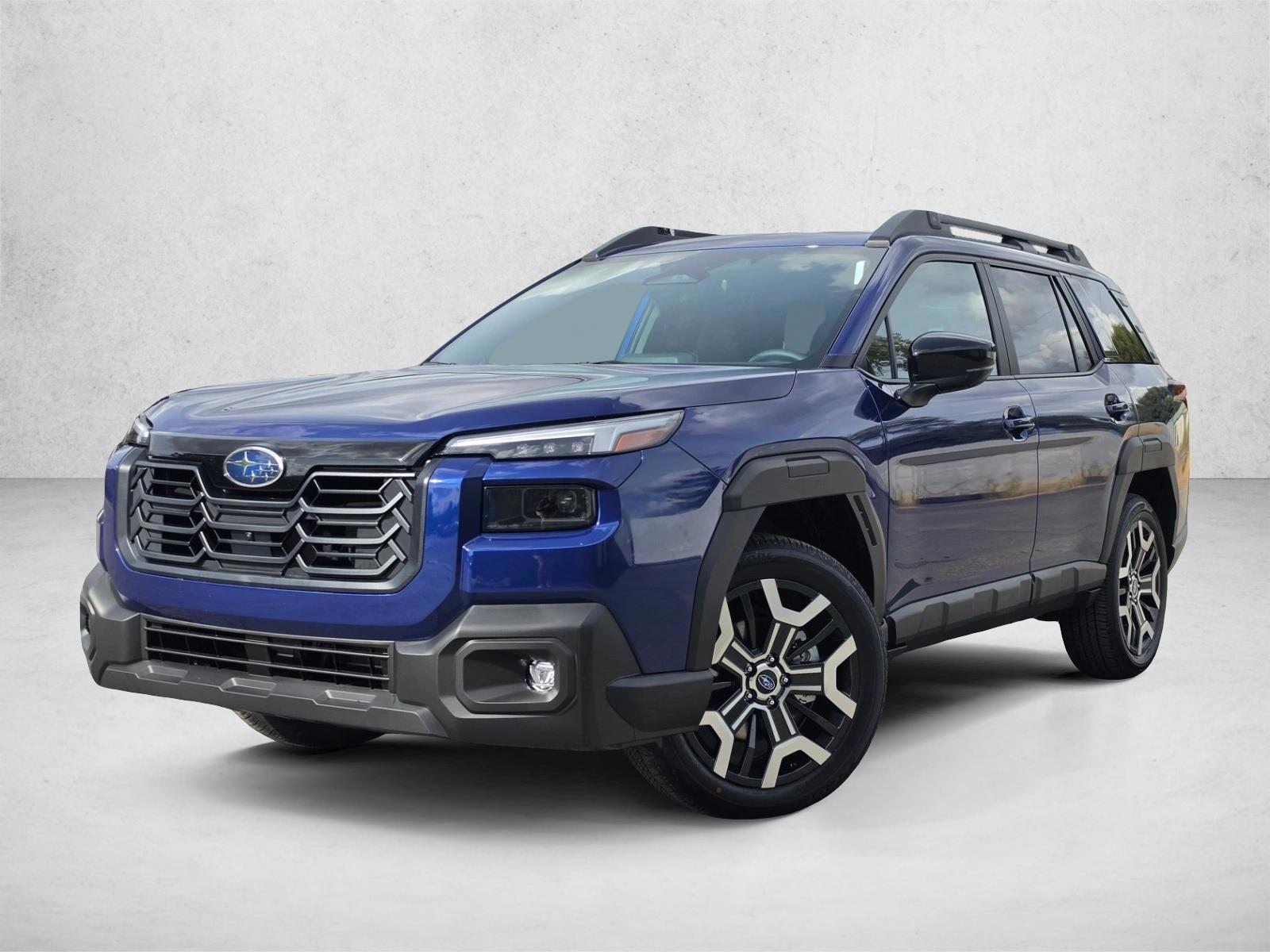Thumbnail: 2026 Subaru Outback - 1