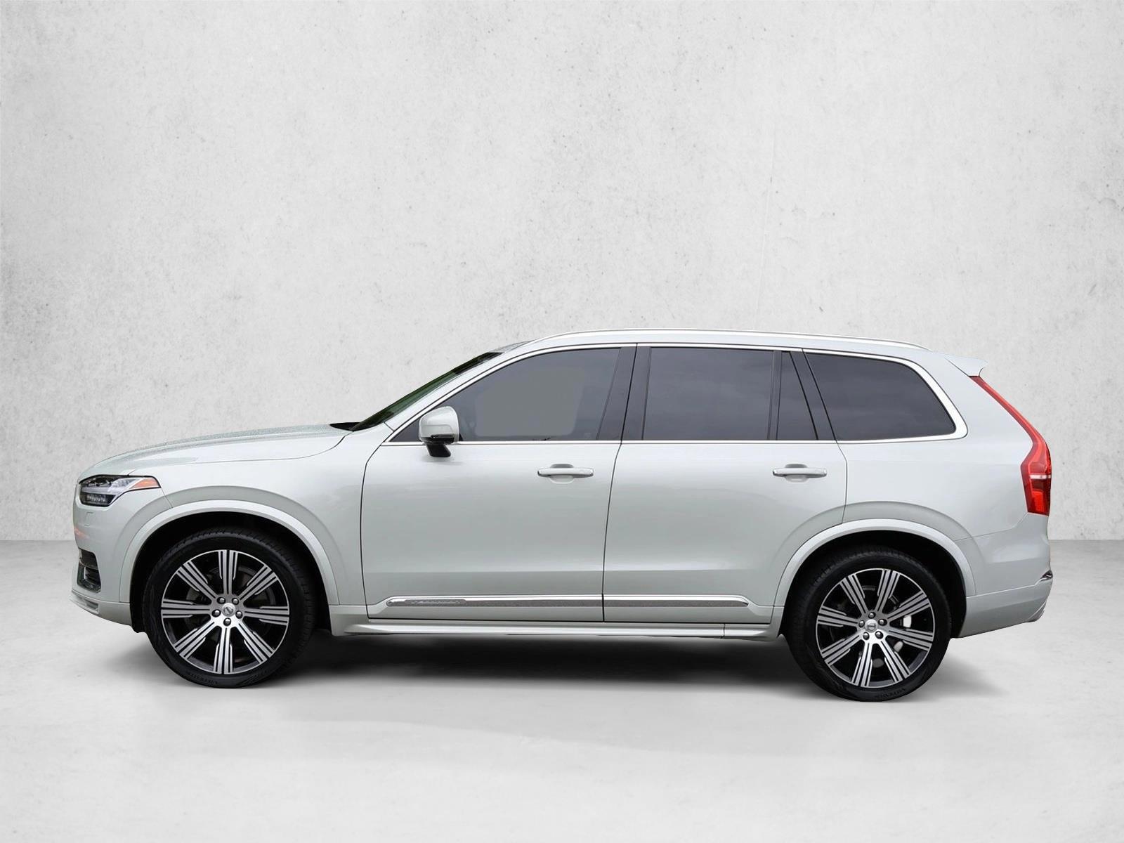 Thumbnail: 2020 Volvo XC90 - 2