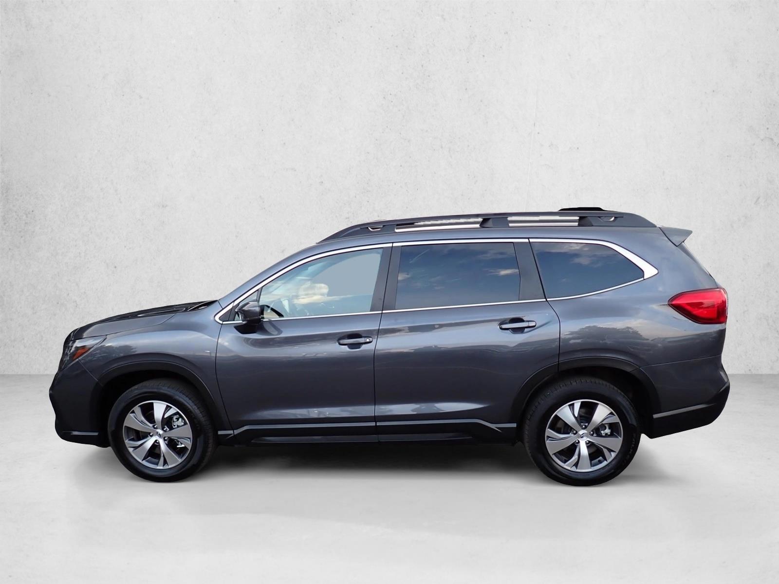 Thumbnail: 2025 Subaru Ascent - 2