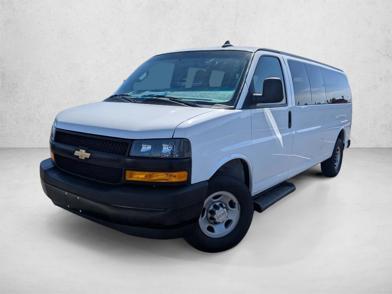 2023 Chevrolet Express  -
                  Tempe, AZ