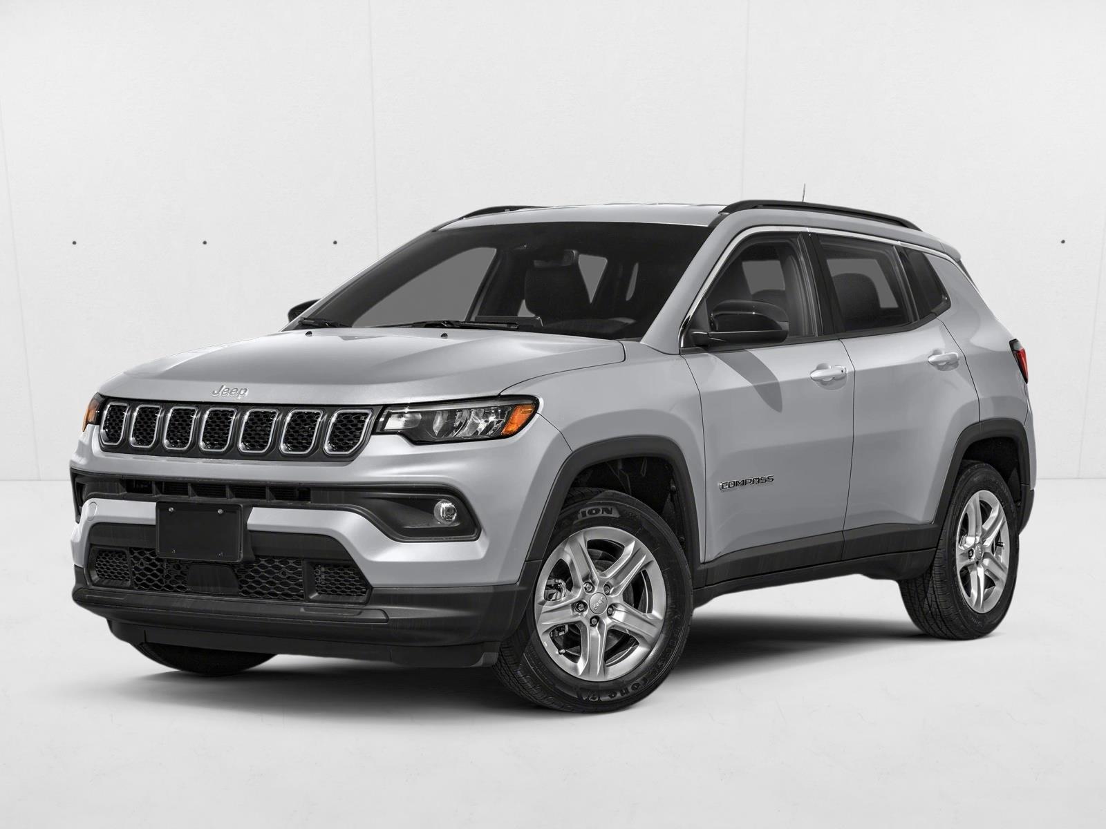 2024 Jeep Compass Limited 4X4's photo