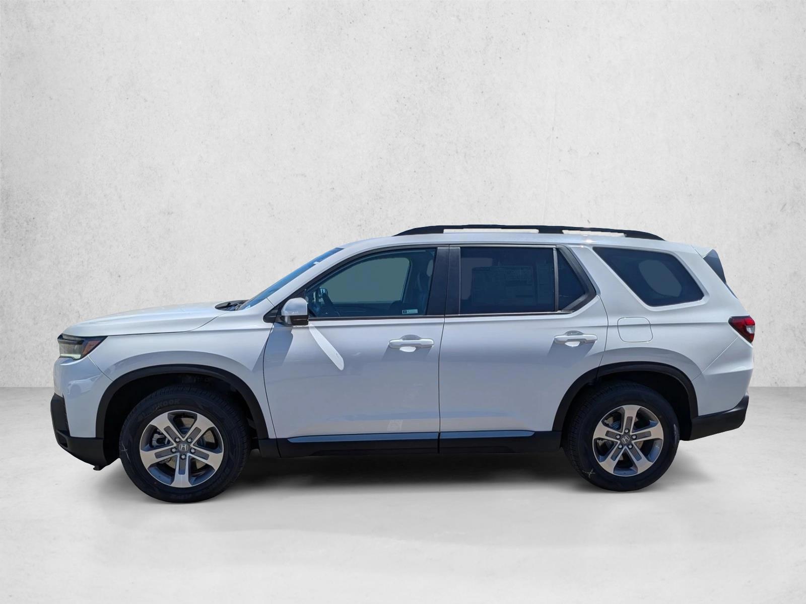 Thumbnail: 2026 Honda Pilot - 2
