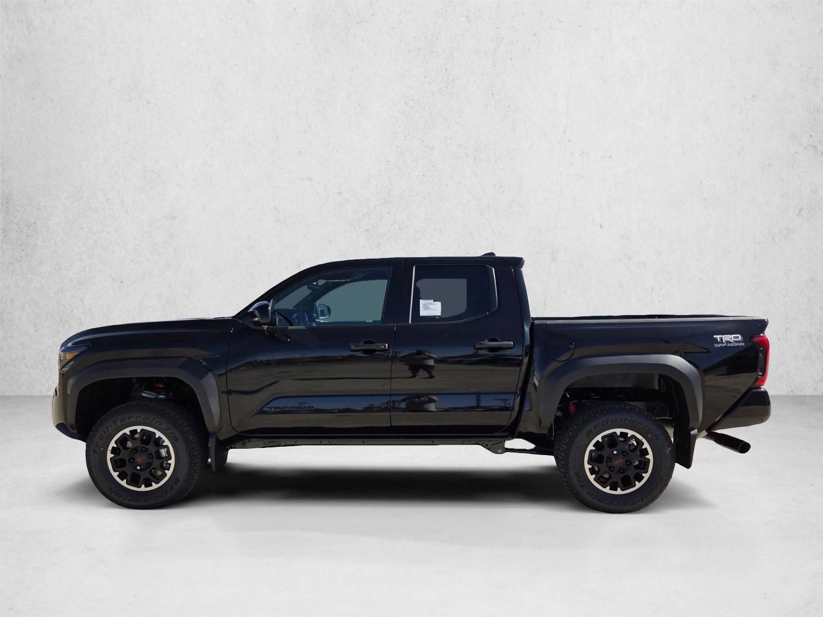 Thumbnail: 2026 Toyota Tacoma - 2