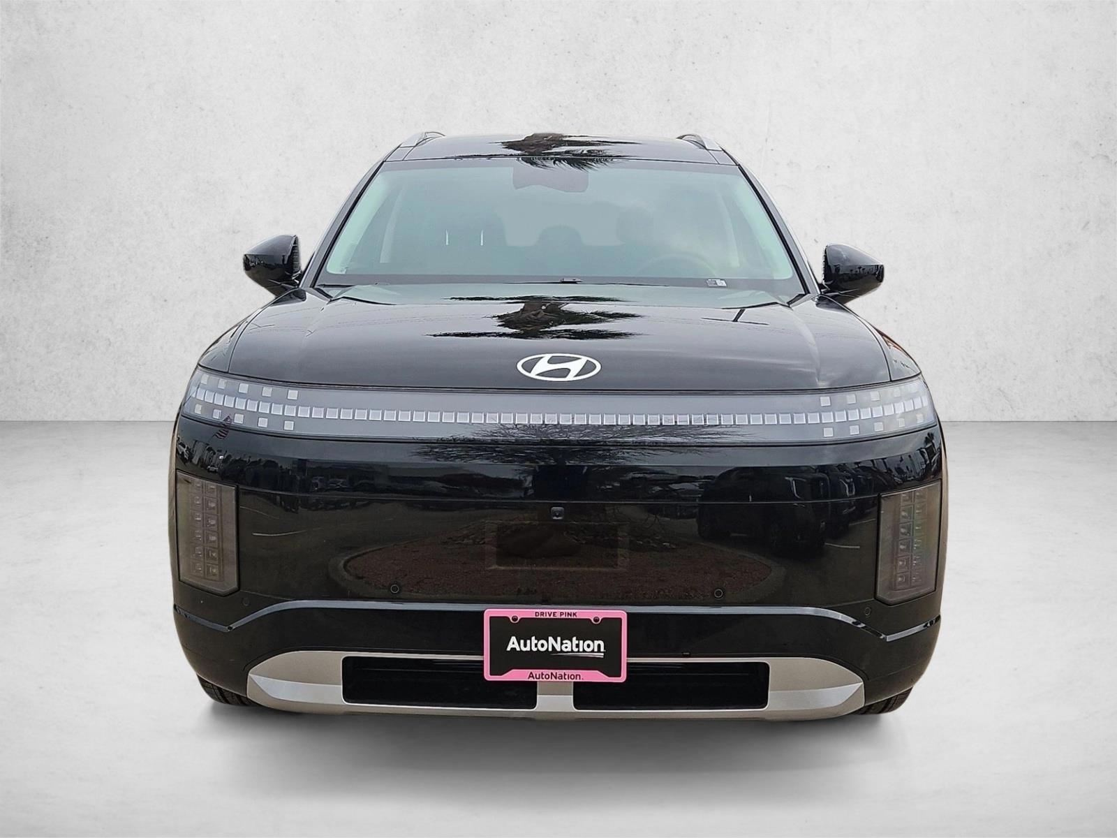 2026 Hyundai IONIQ 9