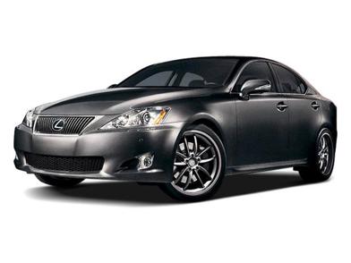 2009 Lexus IS 350 -
                  Jacksonville, FL