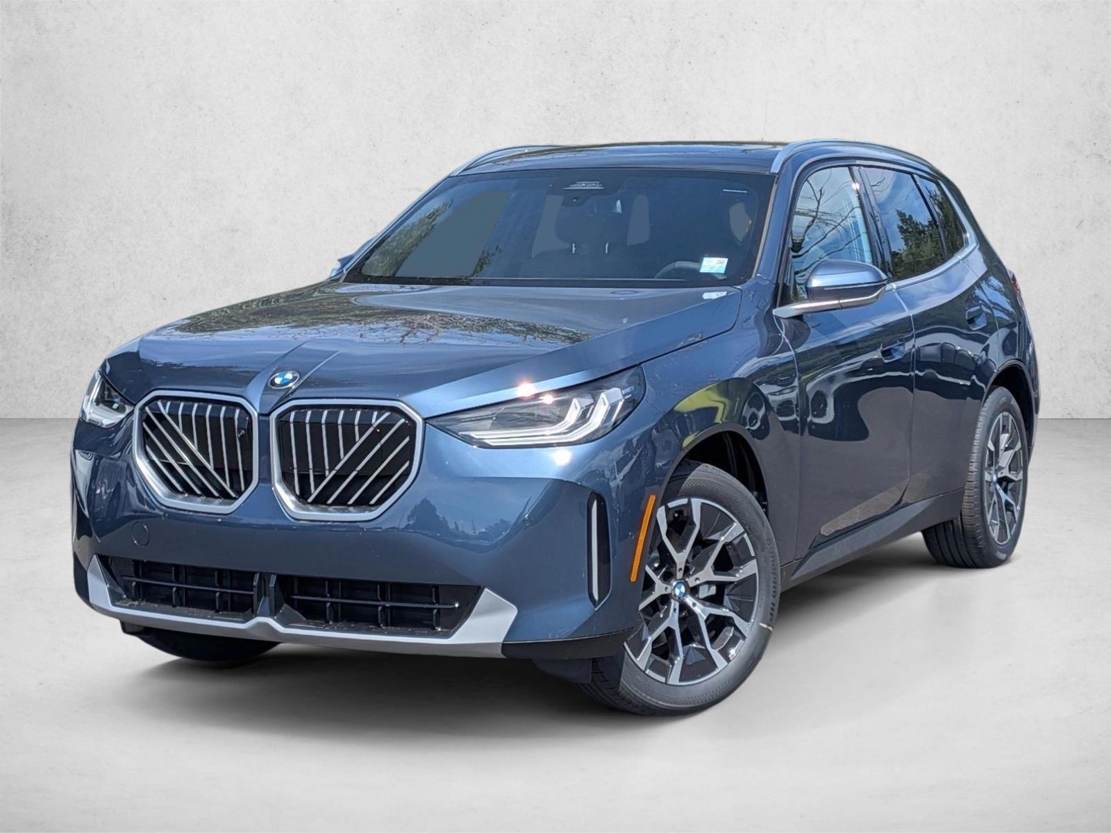 Thumbnail: 2026 BMW X3 - 1