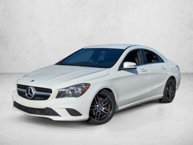 2016 Mercedes-Benz CLA 250 -
                  Wesley Chapel, FL