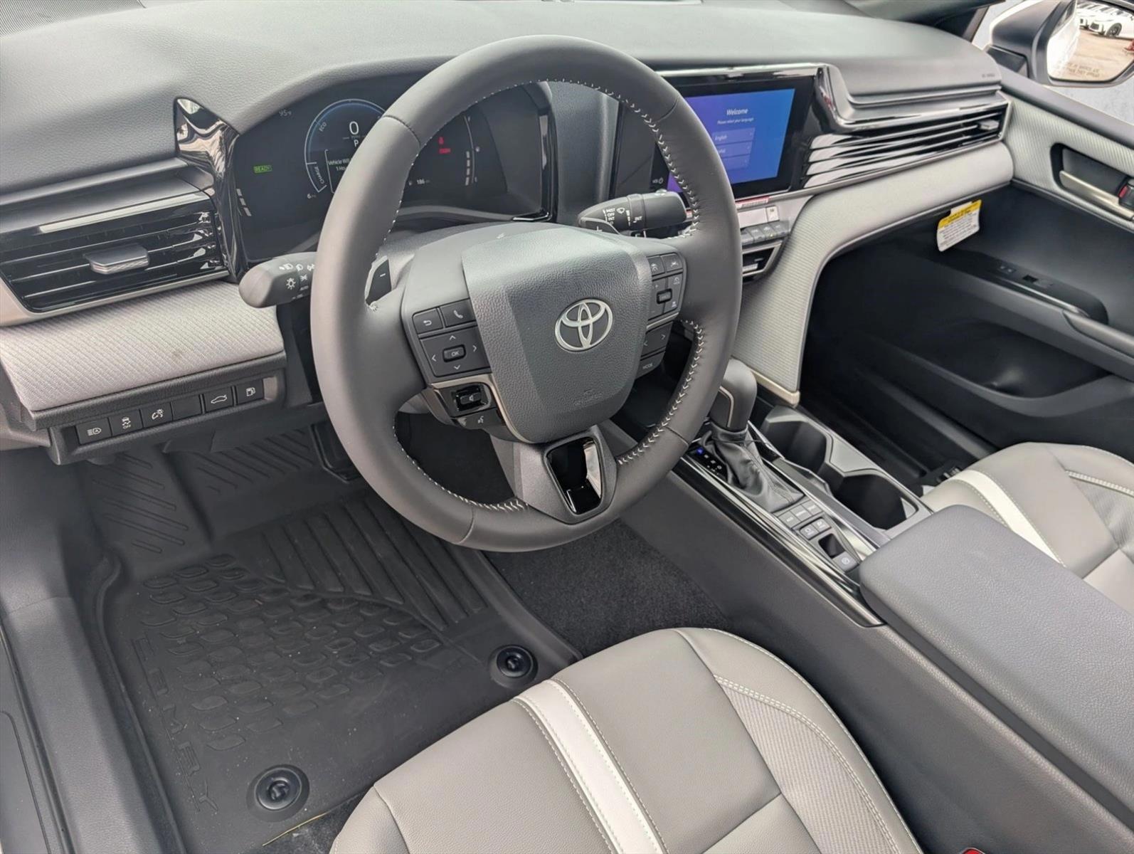 Thumbnail: 2026 Toyota Camry - 3