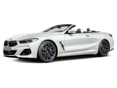 2023 BMW 8 Series 840i -
                  Knoxville, TN