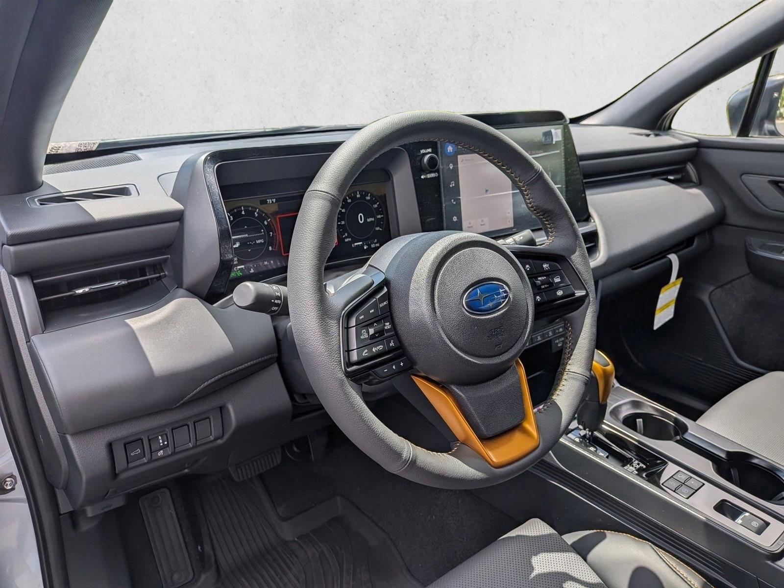 Thumbnail: 2026 Subaru Outback - 3