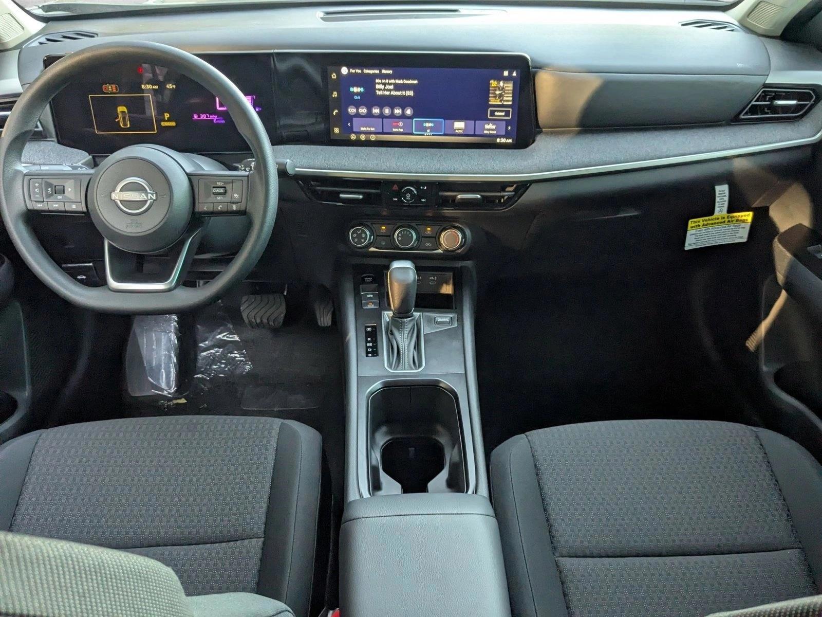 Thumbnail: 2026 Nissan Kicks - 4