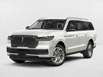 2026 Lincoln Navigator L