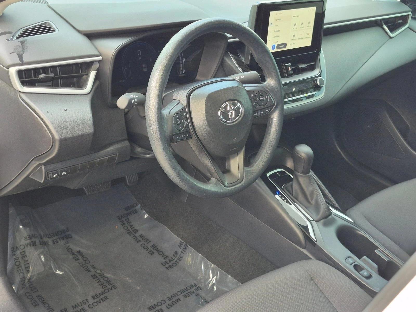 Thumbnail: 2026 Toyota Corolla - 3
