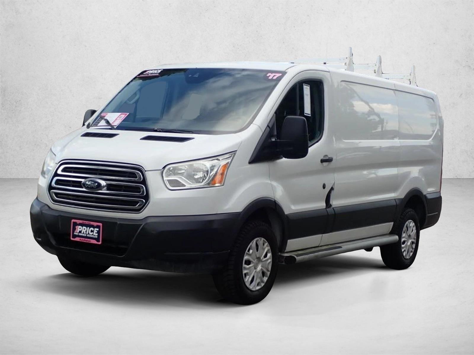 Thumbnail: 2017 Ford Transit Series - 1