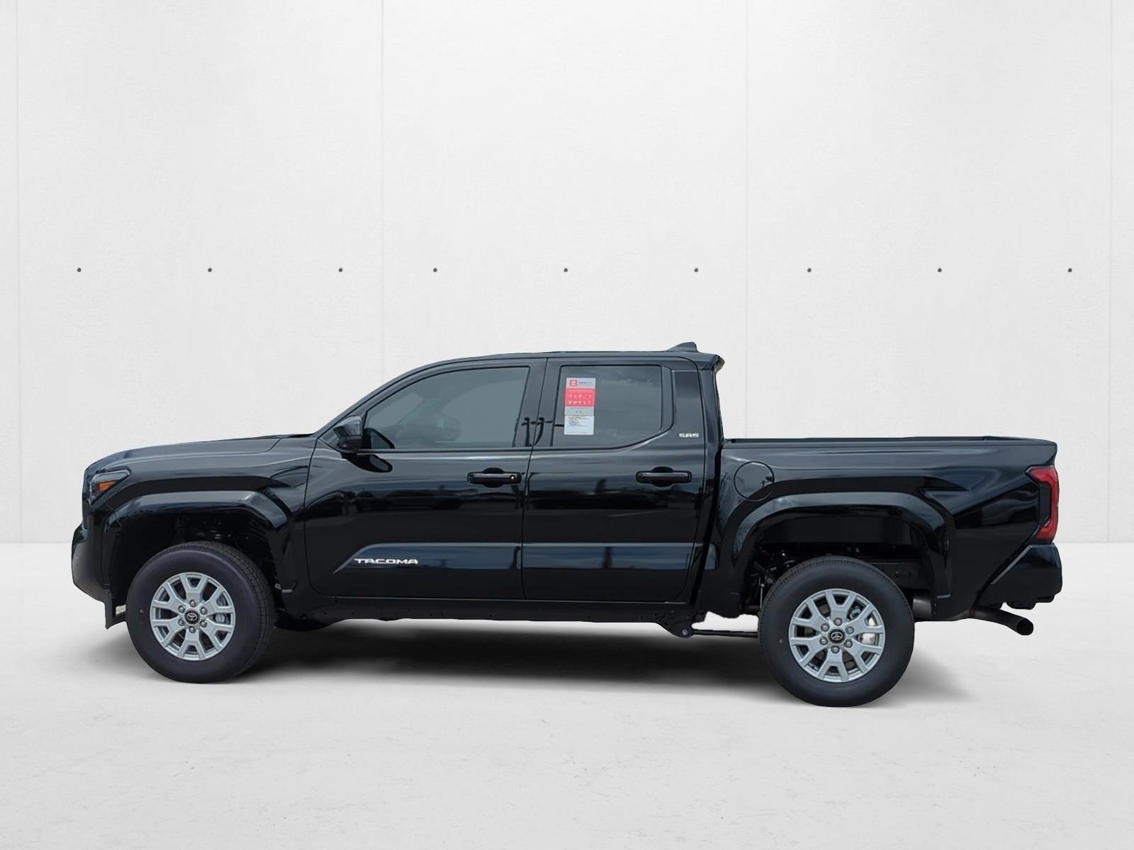 Thumbnail: 2025 Toyota Tacoma - 2