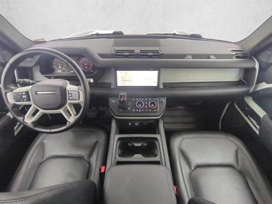 2024 Land Rover Defender