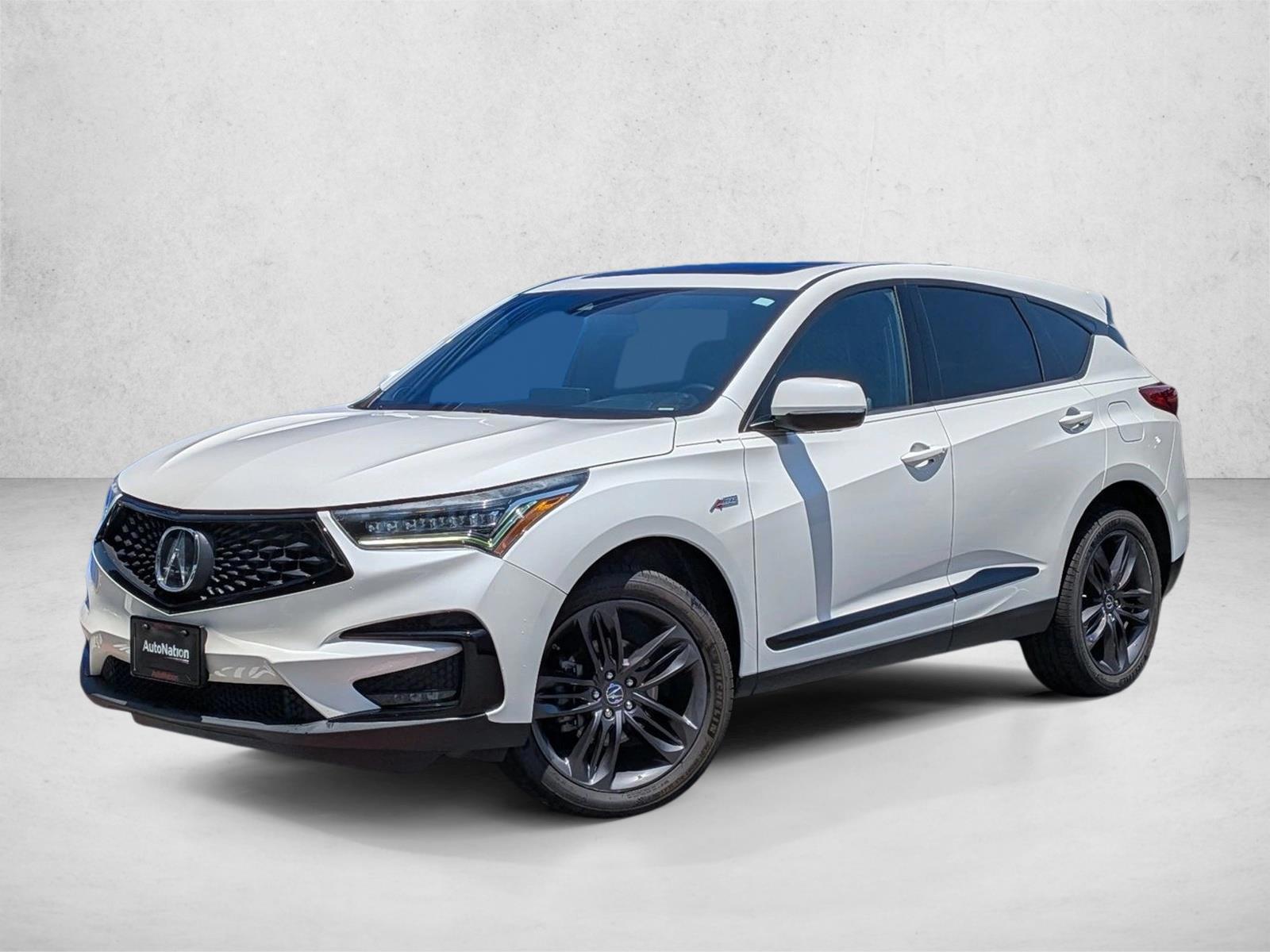 Thumbnail: 2019 Acura RDX - 1