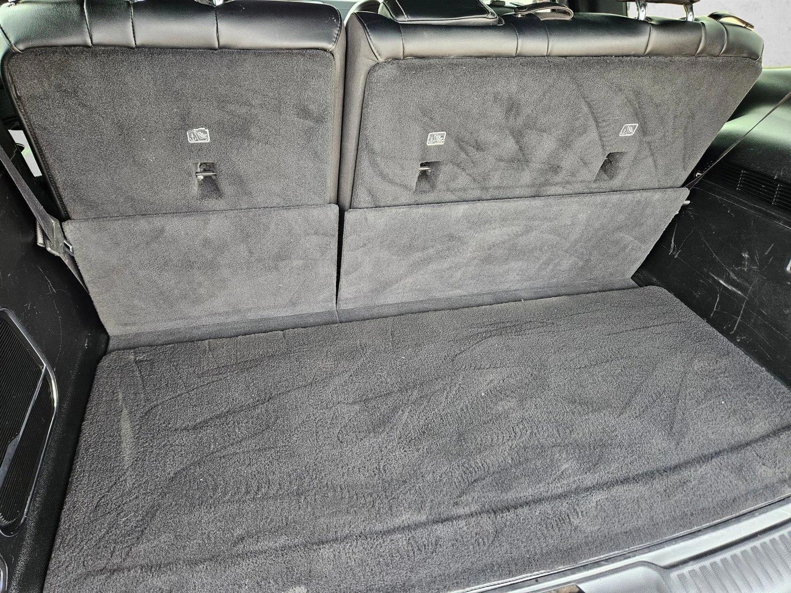 2022 Jeep Wagoneer Series II - Photo 6
