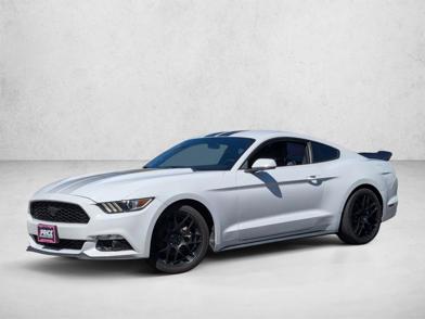 2017 Ford Mustang  -
                  Valencia, CA