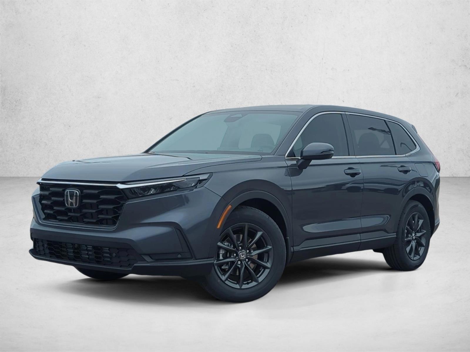 Thumbnail: 2027 Honda CR-V - 1