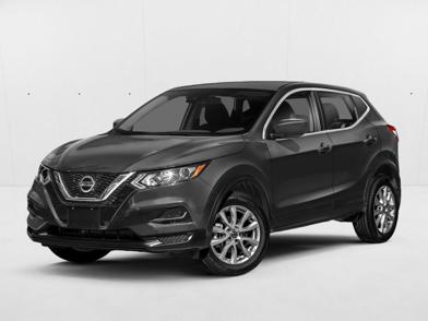 2021 Nissan Rogue Sport S -
                  Centennial, CO