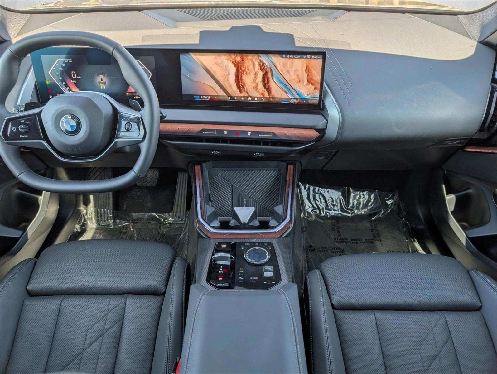 Thumbnail: 2026 BMW X3 - 4