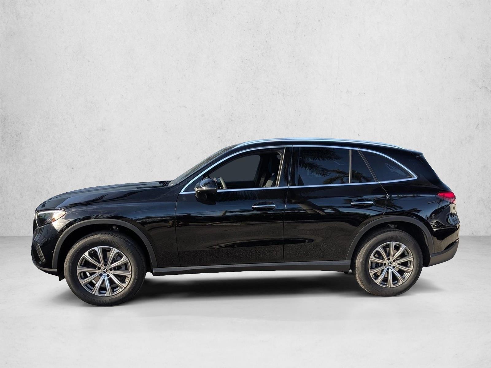 Thumbnail: 2026 Mercedes-Benz GLC - 2