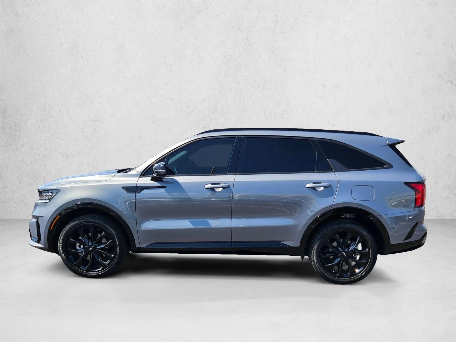 Thumbnail: 2023 Kia Sorento - 2