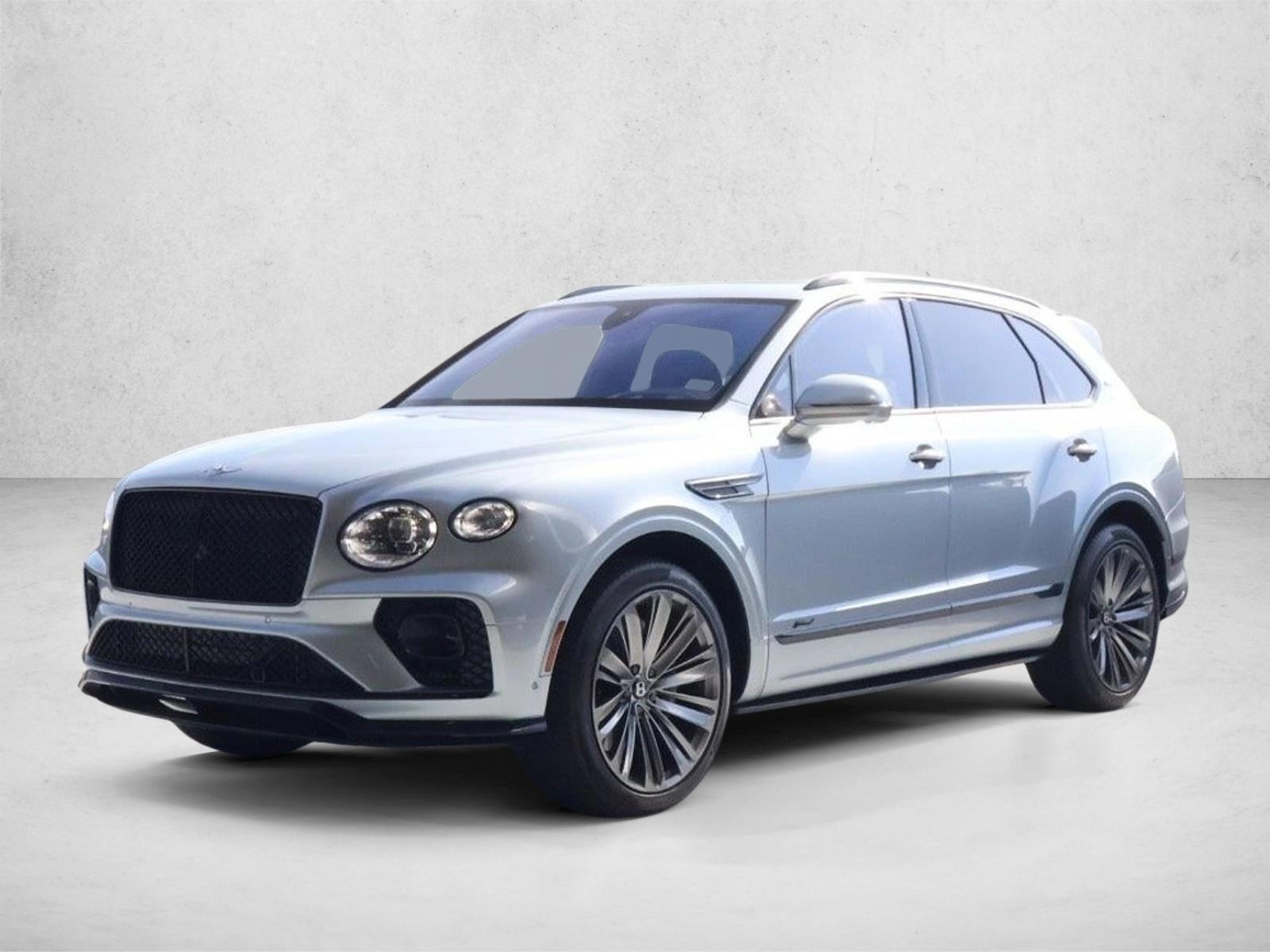 Thumbnail: 2023 Bentley Bentayga - 1