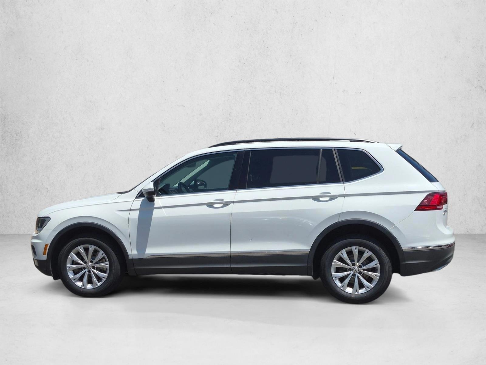 Thumbnail: 2018 Volkswagen Tiguan - 2