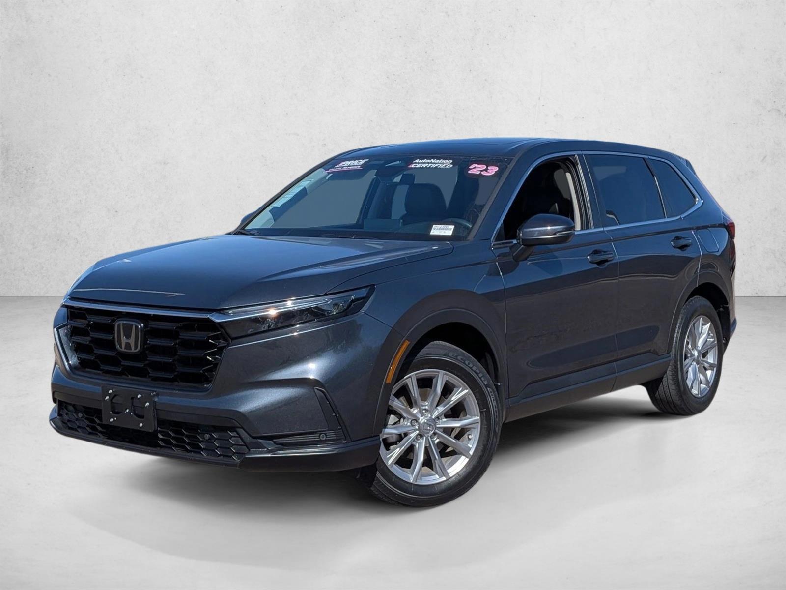 Thumbnail: 2023 Honda CR-V - 1