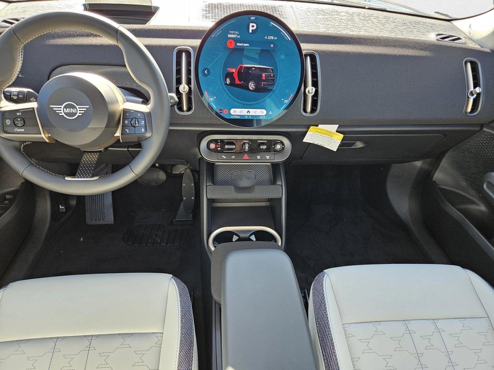 Thumbnail: 2025 MINI Cooper Countryman - 3
