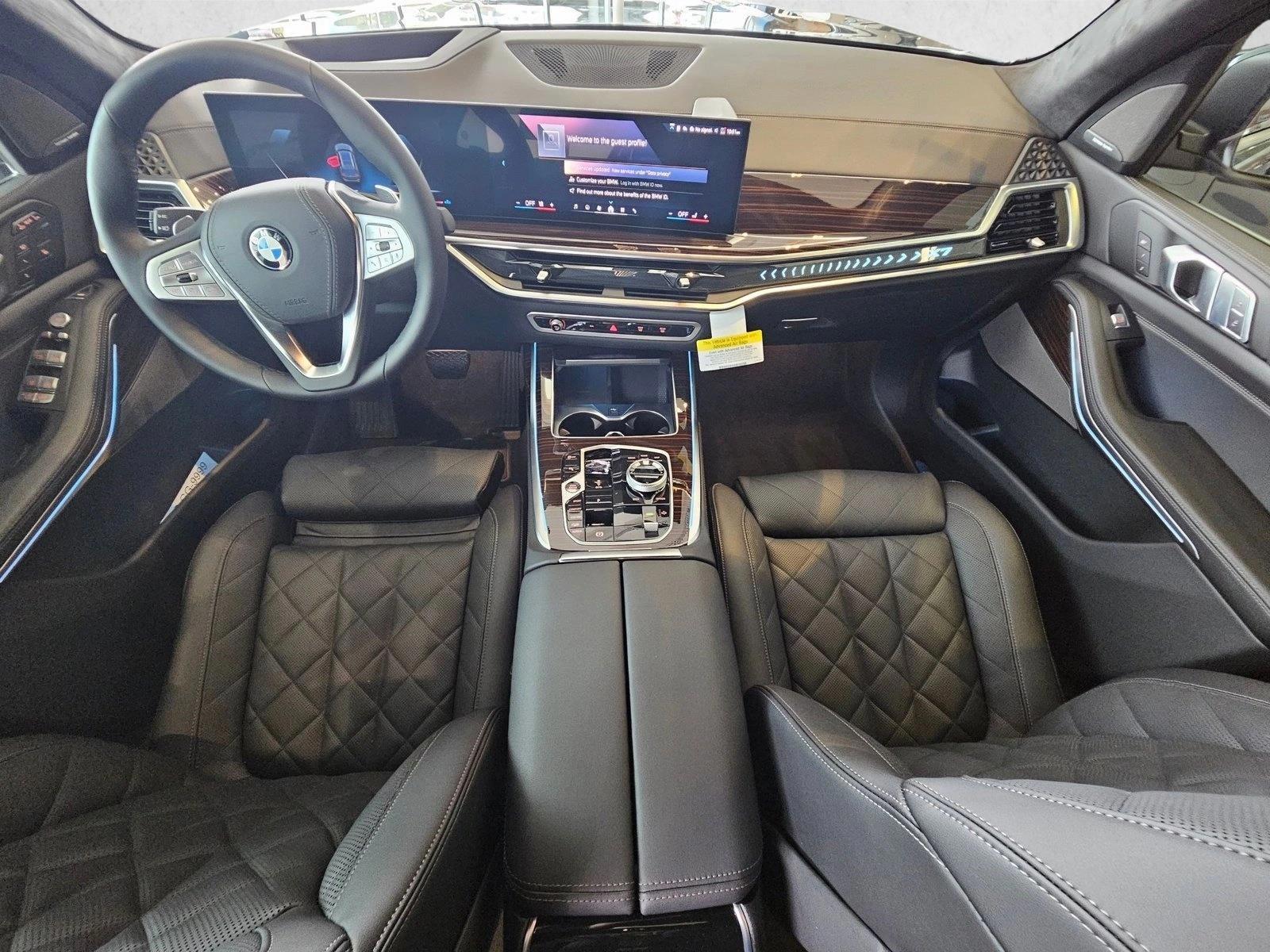 Thumbnail: 2026 BMW X7 - 2