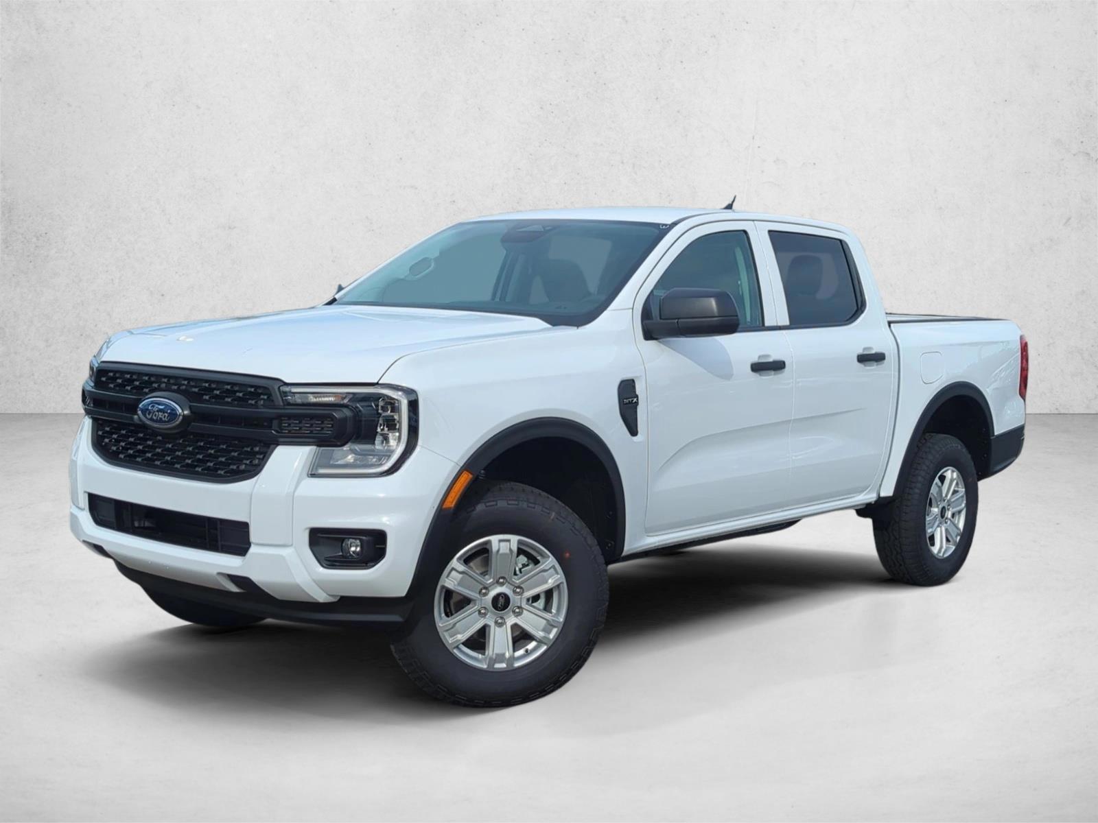Thumbnail: 2026 Ford Ranger - 1