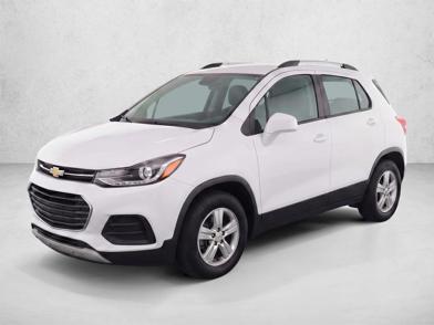 2020 Chevrolet Trax LT -
                  Miami Lakes, FL