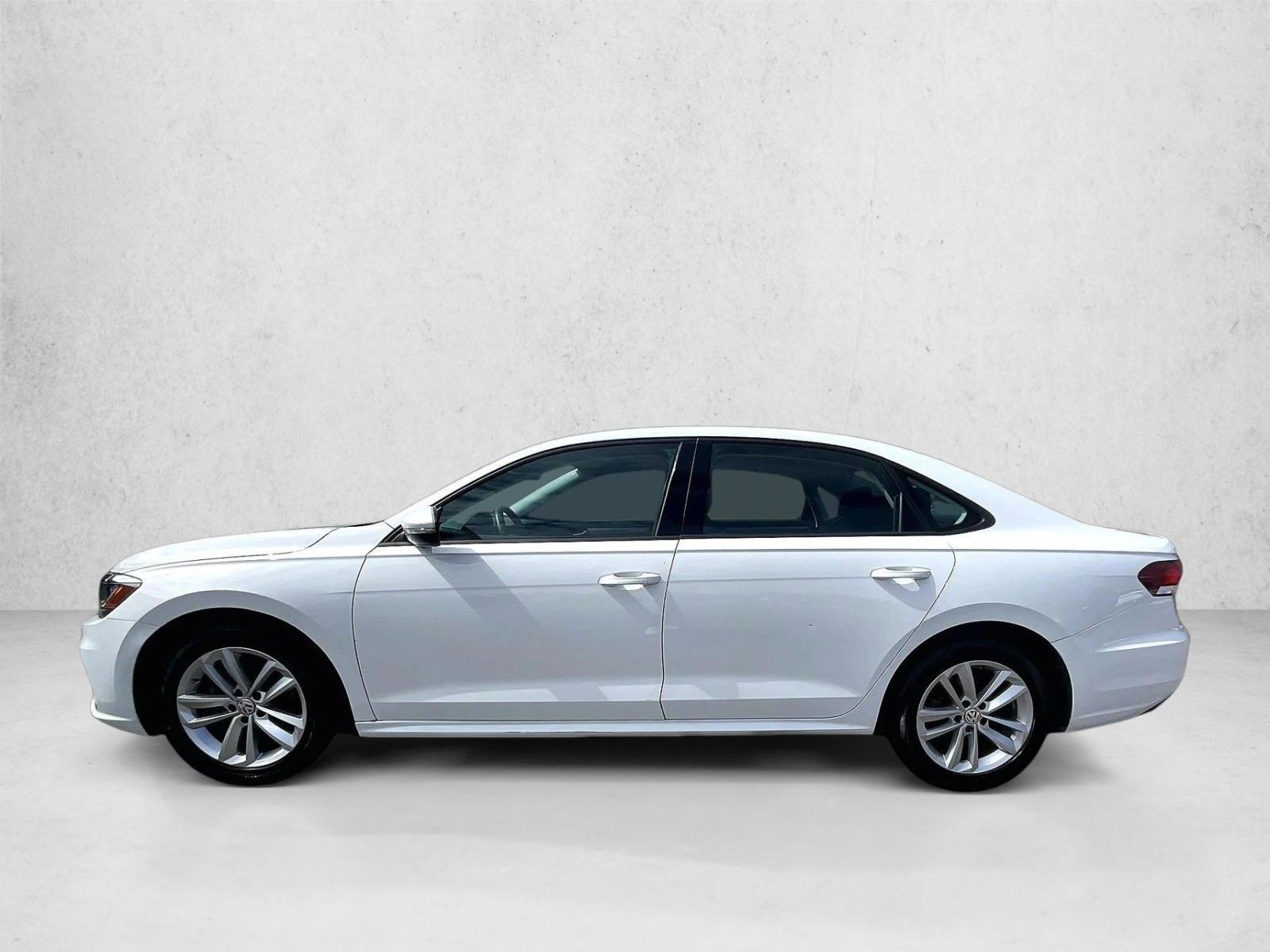 Thumbnail: 2021 Volkswagen Passat - 2