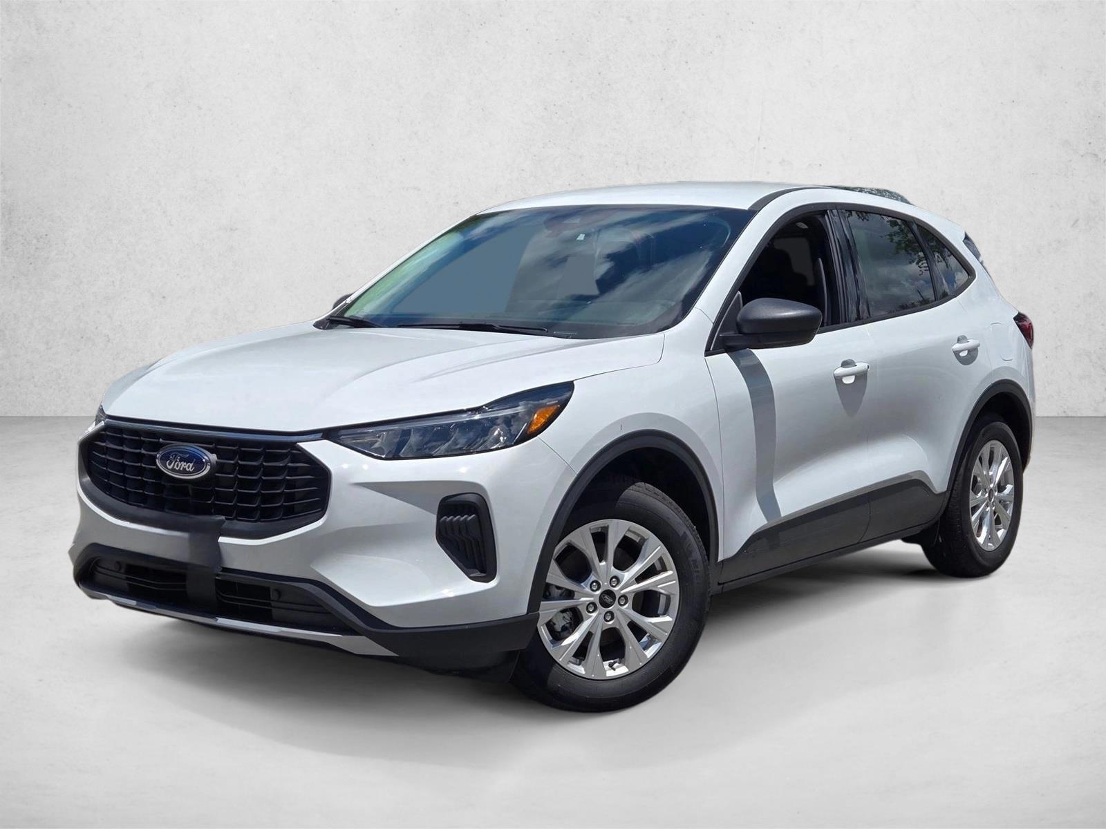 Thumbnail: 2025 Ford Escape - 1