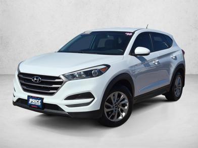 2016 Hyundai Tucson SE -
                  Colorado Springs, CO