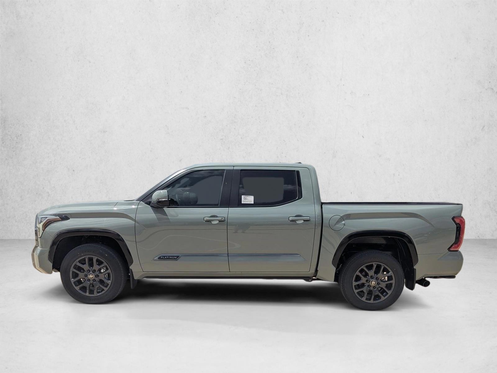 Thumbnail: 2026 Toyota Tundra - 2