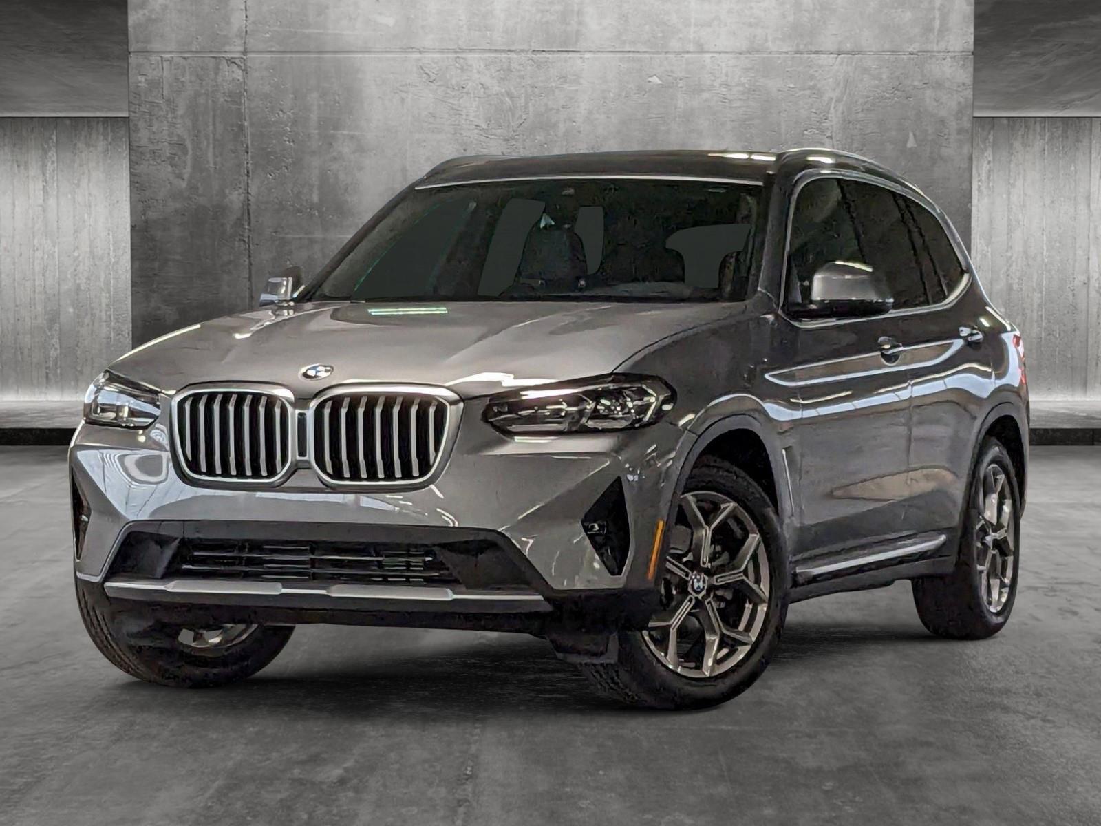 USED 2023 BMW X3 for sale in Dallas, TX, 75209 - AutoNation