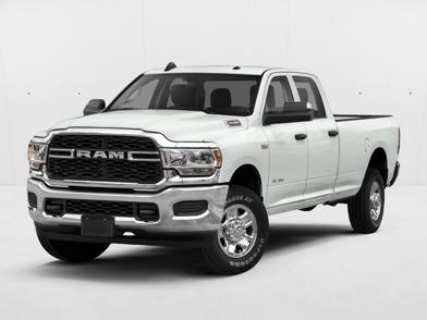 2019 RAM 3500 Big Horn -
                  Golden, CO