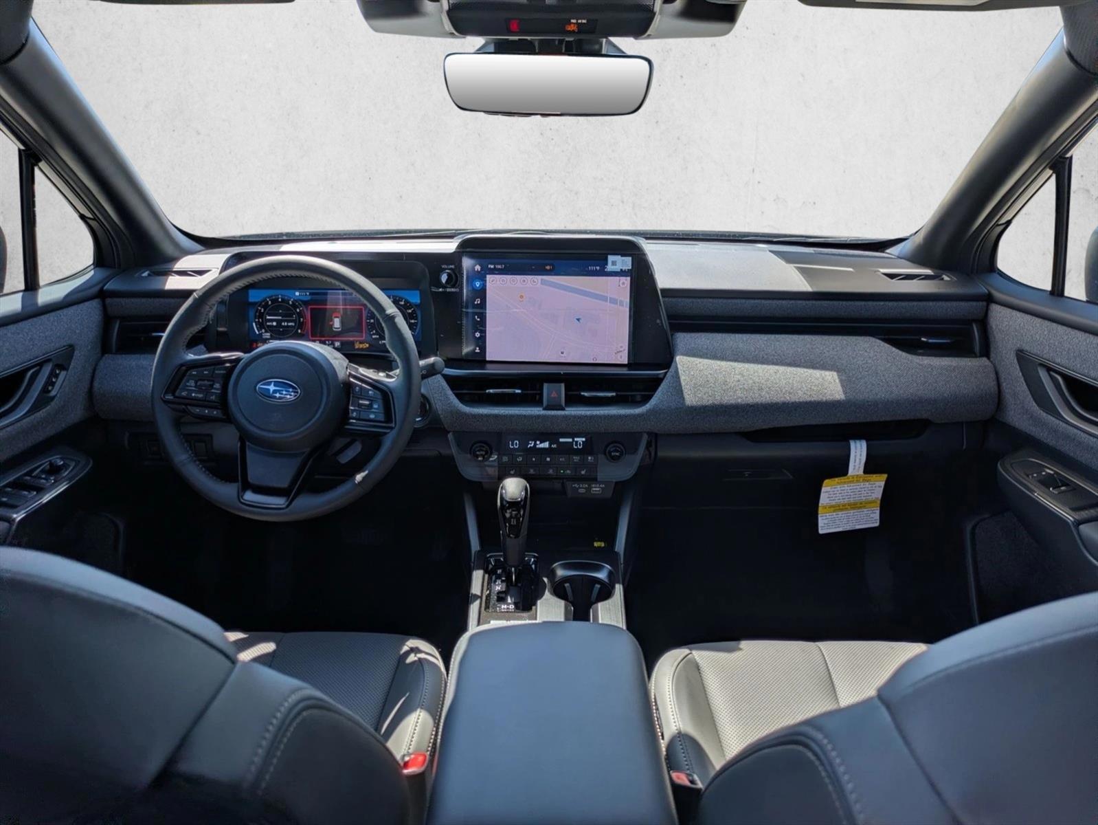 Thumbnail: 2026 Subaru Outback - 3