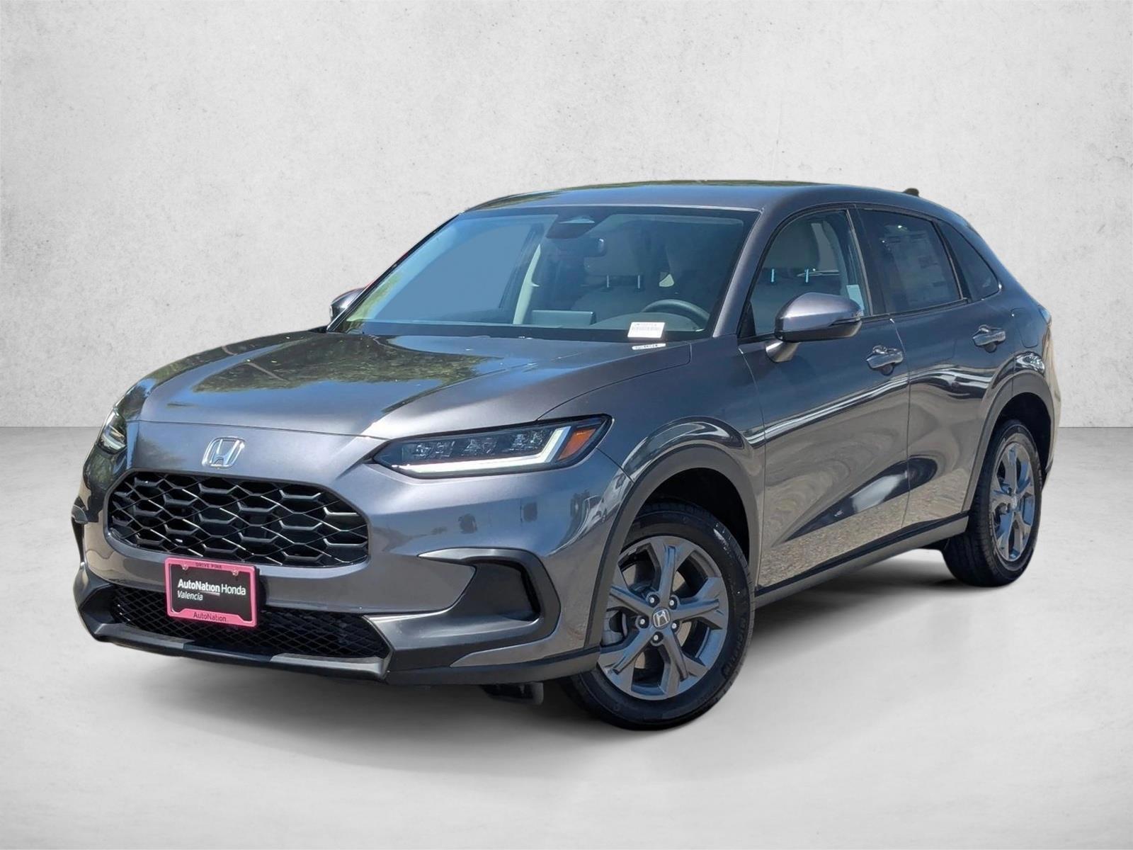 Thumbnail: 2027 Honda HR-V - 1