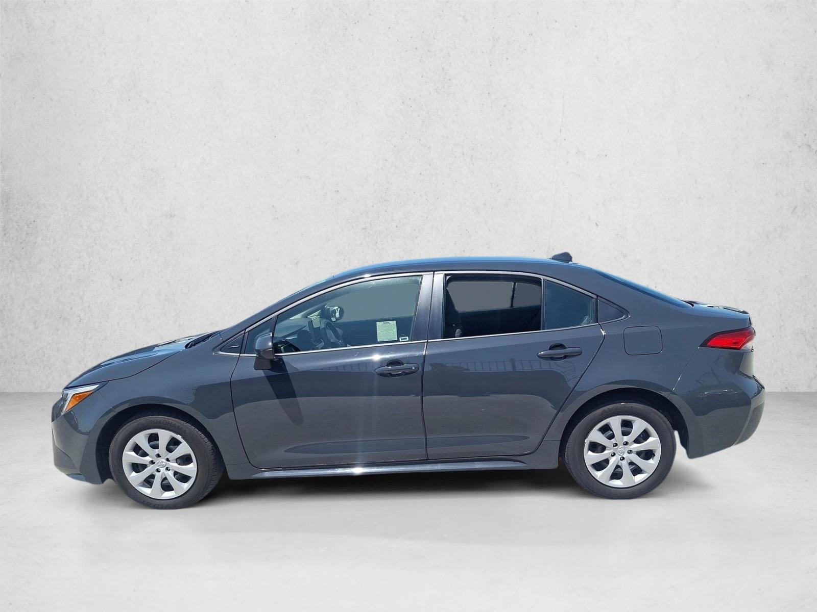 Thumbnail: 2024 Toyota Corolla - 2