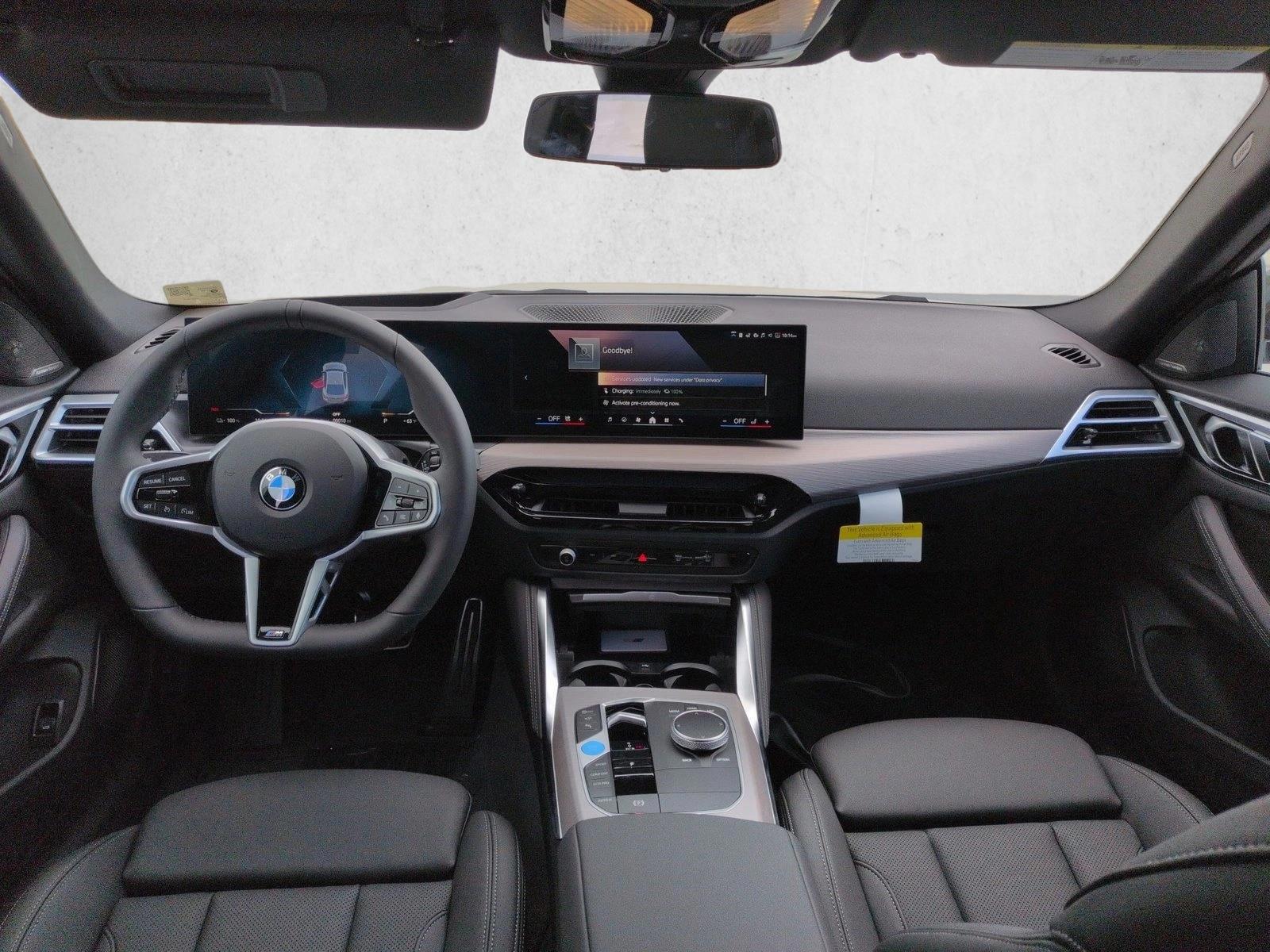 Thumbnail: 2026 BMW i4 - 3